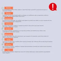 Пляшка генератор водневої води 300мл портативна перезаряджається покращення імунітету скло — фото 10