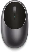 Бездротова Bluetooth миша Satechi M1, USB-C перезаряджається, компактна, для MacBook, iPad, PC