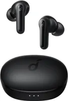 Навушники Soundcore Anker Life P2 Mini (Чорні) TWS, Bluetooth 5.2, 32г, 10мм, 3 EQ, AI-мікрофони