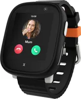 Телефон-часы XPLORA X6 Play (Black) 4G, GPS, SOS, Школьный режим, для детей — фото 5