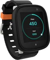 Телефон-годинник XPLORA X6 Play (Black) 4G, GPS, SOS, Шкільний режим, для дітей — фото 3