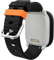 Телефон-годинник XPLORA X6 Play (Black) 4G, GPS, SOS, Шкільний режим, для дітей — фото 6