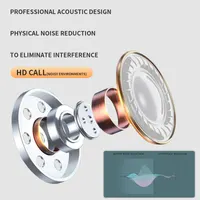 Air P4 Original TWS Smart Touch Control Wireless Headphone Bluetooth 5.0 Earphones Sport Earbuds Music Headset For All Sma