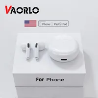 Air P4 Original TWS Smart Touch Control Wireless Headphone Bluetooth 5.0 Earphones Sport Earbuds Music Headset For All Sma — фото 3