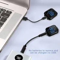 Дитячий спортивний годинник-крокомір Без бренду (Без Bluetooth), Фітнес-трекер водонепроникний БВ — фото 6