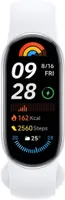 Smart Band 9 фітнес браслет AMOLED 60Hz 21 день автономності металевий корпус — фото 2