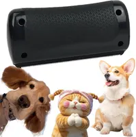 Deshedding Brush, Deshedding Brush for Pets, Deshedding Dog Brush for Cats, Dogs, Horses, Easy Hair Removal Tool — фото 6