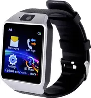 Smart Watch Fitness Bluetooth with Touch Screen, Camera with SIM Card Slot 2.0. Supports TF Cards for IOS Android Samsung Huawei Xiaomi Sony LG HTC Iphone7/6s/6/5s/5 — фото 5