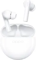 Беспроводные наушники OPPO Enco Buds2 Bluetooth 5.2 шумоподавление AI до 28 часов работы белые БУ — фото 2