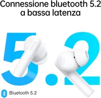 OPPO ENCO Buds2 white - ETE41&ETE42-Moonlight