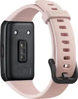 Фітнес браслет HONOR Band 6 AMOLED 1.47 пульсометр SpO2 смарт годинник рожевий спортивний трекер БВ — фото 5
