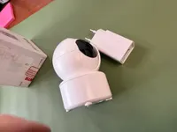 "PTZ-L3" IP Wi-Fi Камера Відеоспостереження Поворотна, з функцією Стеження за об'єктом — фото 2