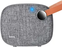 Портативная Bluetooth колонка Jiteng Premium стерео звук влагозащита мощная — фото 2