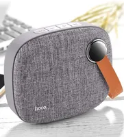 Портативная колонка Jiteng Bluetooth Speaker Gray PREMIUM — фото 3