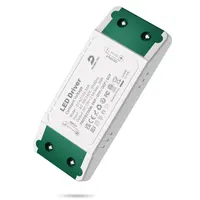 LED драйвер DUSKTEC 12V 60W, трансформатор для светодиодной ленты, блок питания, адаптер, стабилизатор