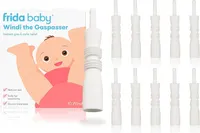 Газоотводная трубочка для младенцев Frida Baby Windi, 10 шт. — фото 4
