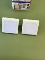 Нічник Emotionlite з датчиком сутінків і плавним регулюванням яскравості 2 шт. — фото 5
