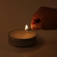 Coghlans Survival Candle — фото 3