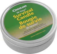 Coghlans Survival Candle — фото 5