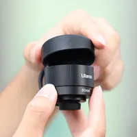 Макрооб'єктив для телефону ULANZI CL-003 75mm HD — фото 5