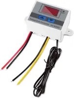 Цифровий терморегулятор XH-W3002 (12V/120W) — фото 3