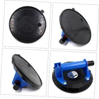 Double Vacuum Cup for Heavy Duty Lifting of Glass Tile and Strong Grip Non- Handle for Industrial and Home Use 20 cm — фото 5