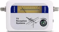 T Digital TV Star Finder Mini Finder Digital Aerial Terrestrial TV Antenna Strength Meter Detector Receiver — фото 2