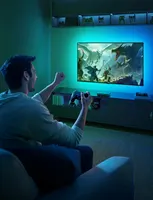 Govee HDMI 2.1 Sync Box Kit 2 RGB подсветка для монитора 27–34″, Lightbar + LED-лента, 8K60 / 4K144, Ambilight для ПК и консолей — фото 10