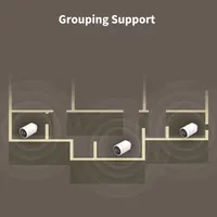 Розумний терморегулятор Aqara E1 для радіатора, Zigbee 3.0, для HomeKit, Alexa, Google — фото 2