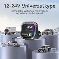 Автомобильная зарядка 3в1 PD 30W QC3.0, адаптер для iPhone, Samsung, Xiaomi в прикуриватель — фото 3