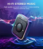 AUX адаптер JOYROOM Bluetooth 5.4 в авто, з мікрофонами та шумозаглушенням, Plug-and-Play — фото 6