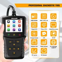 Автосканер для діагностики авто OBD2 , зчитувач помилок двигуна для BMW, Ford, VW, Audi — фото 6