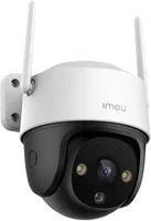 Камера Imou Cruiser SE+ 4 Мп, поворотна, AI-відстеження, кольорове нічне бачення