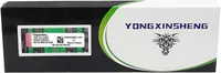 Оперативна пам’ять Yongxinsheng DDR4 8ГБ 2400МГц SODIMM, PC4-19200, 1.2В, CL17 — фото 2
