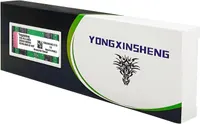 Оперативная память Yongxinsheng DDR4 8ГБ 2400МГц SODIMM, PC4-19200, 1.2В, CL17 — фото 3