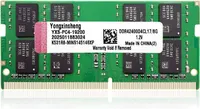 Yongxinsheng DDR4 2400MHz 8GB Laptop RAM PC4-19200 SODIMM Non-ECC Unbuffered 1.2V 2Rx8 Dual Rank 260-Pin CL17 PC Computer Memory Upgrade Module — фото 4