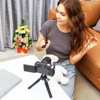 Беспроводной пульт JJC для Sony, Bluetooth, RMT-P1BT, для A7C II, A7 IV, A6400, FX3 — фото 4