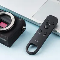 Бездротовий пульт JJC для Sony, Bluetooth, RMT-P1BT, для A7C II, A7 IV, A6400, FX3 — фото 5