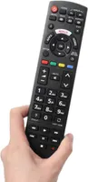Universal Replacement Remote Control for Panasonic Smart LED TV Netflix Buttons N2QAYB001008 N2QAYB001009 N2QAYB001013 N2QAYB000926 TV Remote Control — фото 5