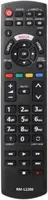 Универсальный пульт ДУ Panasonic Smart TV, замена N2QAYB001008/009, с Netflix — фото 3