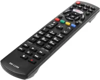 Универсальный пульт ДУ Panasonic Smart TV, замена N2QAYB001008/009, с Netflix — фото 6
