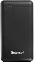 Intenso 7313550 Powerbank XS 20000, Portable Charger, 20000 mAh, Suitable for Smartphone/Tablet PC/Digital Camera, Black — фото 4