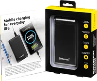 Intenso 7313550 Powerbank XS 20000, Portable Charger, 20000 mAh, Suitable for Smartphone/Tablet PC/Digital Camera, Black — фото 7