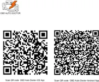 Автосканер Vgate iCar2 (Wi-Fi), OBD2 ELM327-сумісний, для діагностики, скидання помилок Check Engine — фото 7