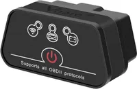 Vgate icar2 Car Scanner Scan Tool Interface Adapter Engine Control Light OBD2 ELM327 Compatible Code Reader Diagnostic Device — фото 6
