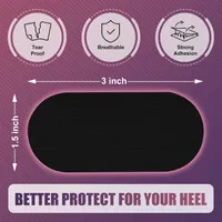 Comfort Tape (30 Pack) - Pain Free Removal, Hypoallergenic, Latex Free & Gentle On Skin - Latex Free Bowling Finger Protection Tape-65W — фото 6