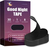 Спортивный тейп Comfort Tape (30 шт), гипоаллергенный, для боулинга и пальцев — фото 2