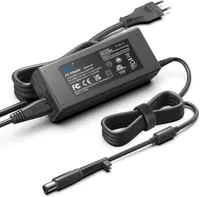 Блок живлення KFD 20В 4.5А 90Вт для монітора AOC, Philips, ViewSonic, 20V 4.5A — фото 6