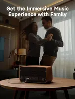 Аудио кабель JSAUX RCA на 3.5 мм Jack (2 м), Y-сплиттер 2xRCA на AUX mini Jack, для усилителя и колонок — фото 6