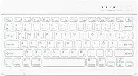 Bluetooth клавиатура HZD, German QWERTZ, легкая, портативная, для iPad, iPhone, Windows